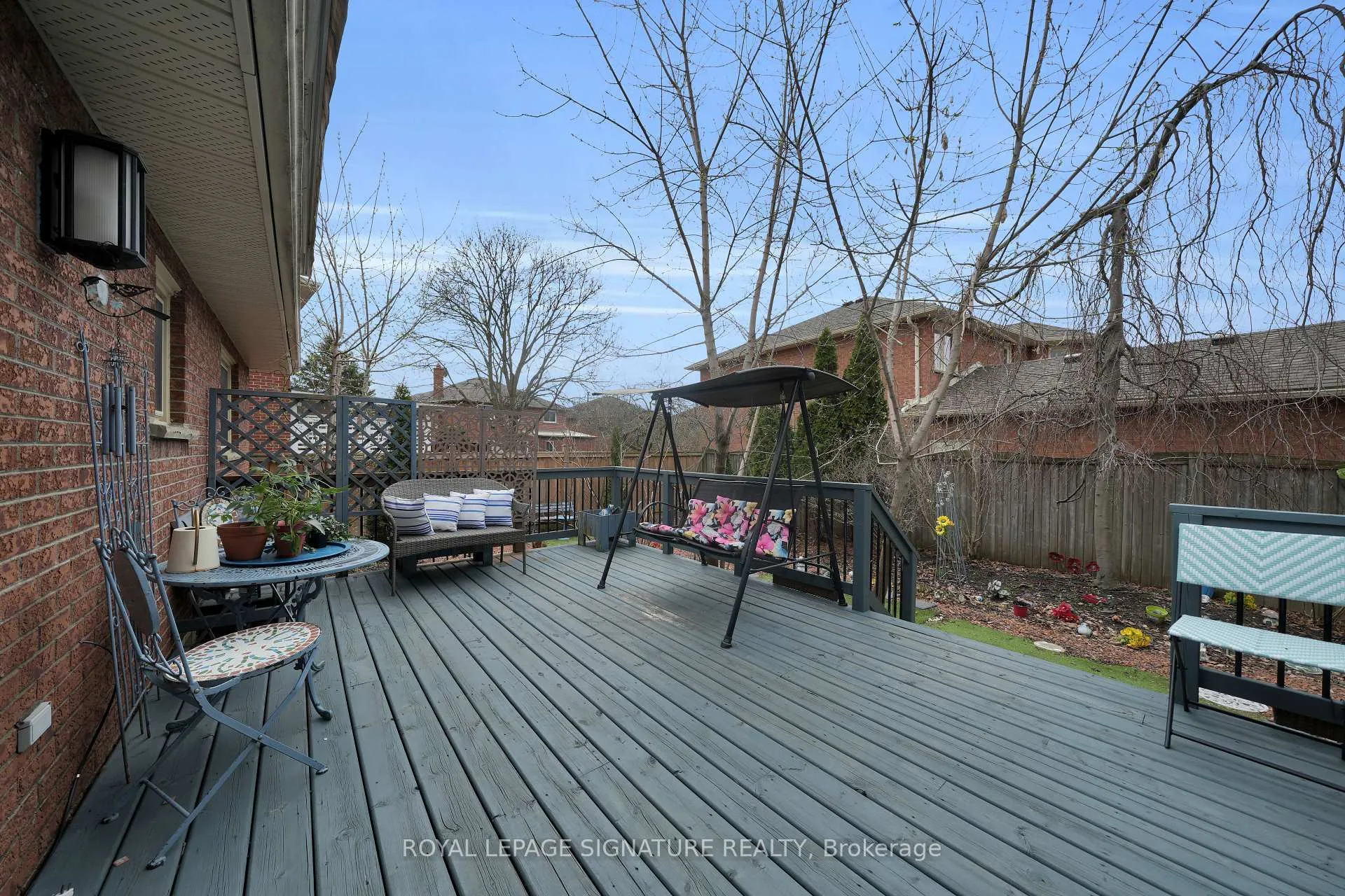 Photo 28 of 96 Wyndfield Crescent, Whitby, Pringle Creek — HOMEH