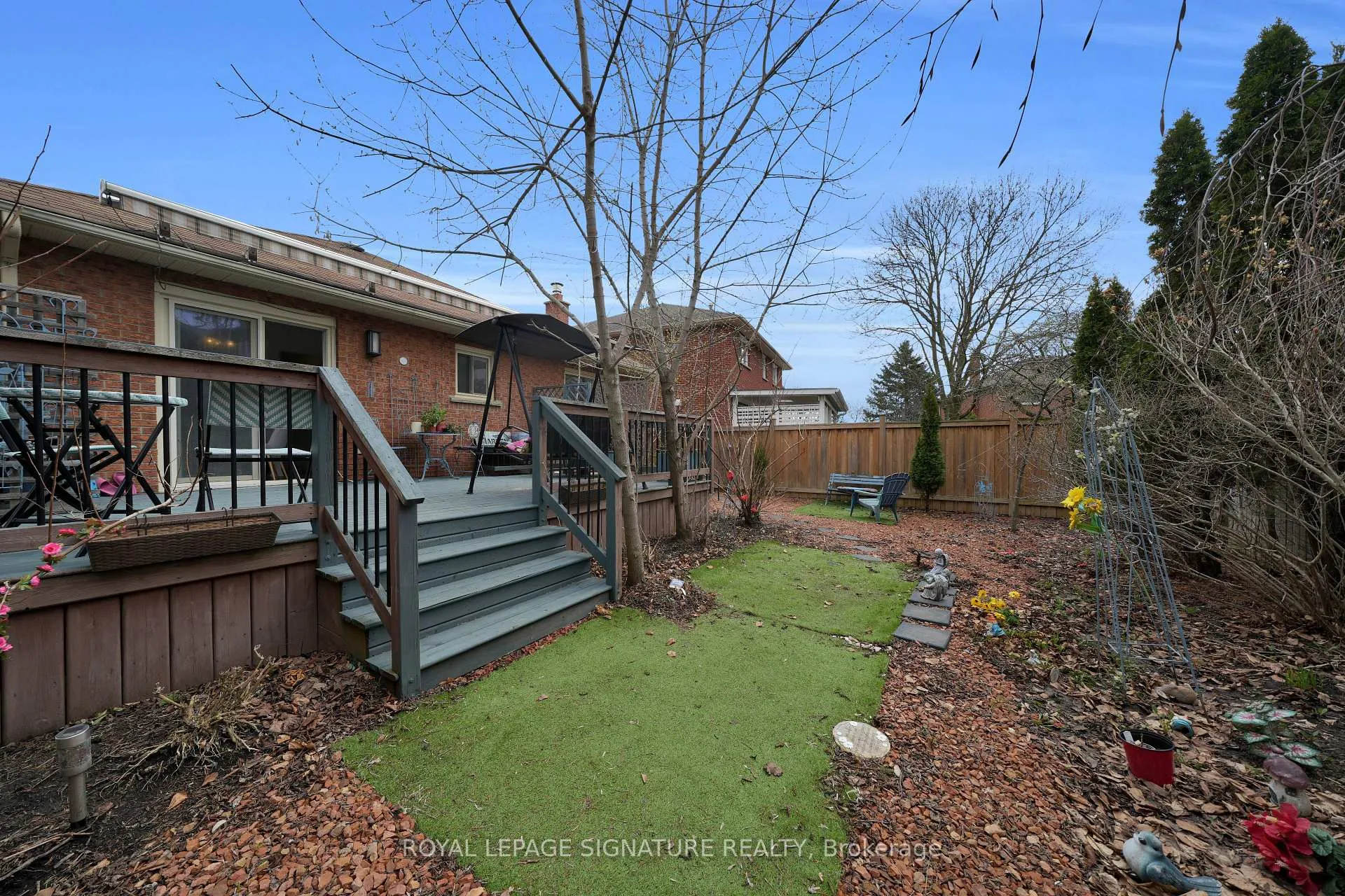 Photo 29 of 96 Wyndfield Crescent, Whitby, Pringle Creek — HOMEH