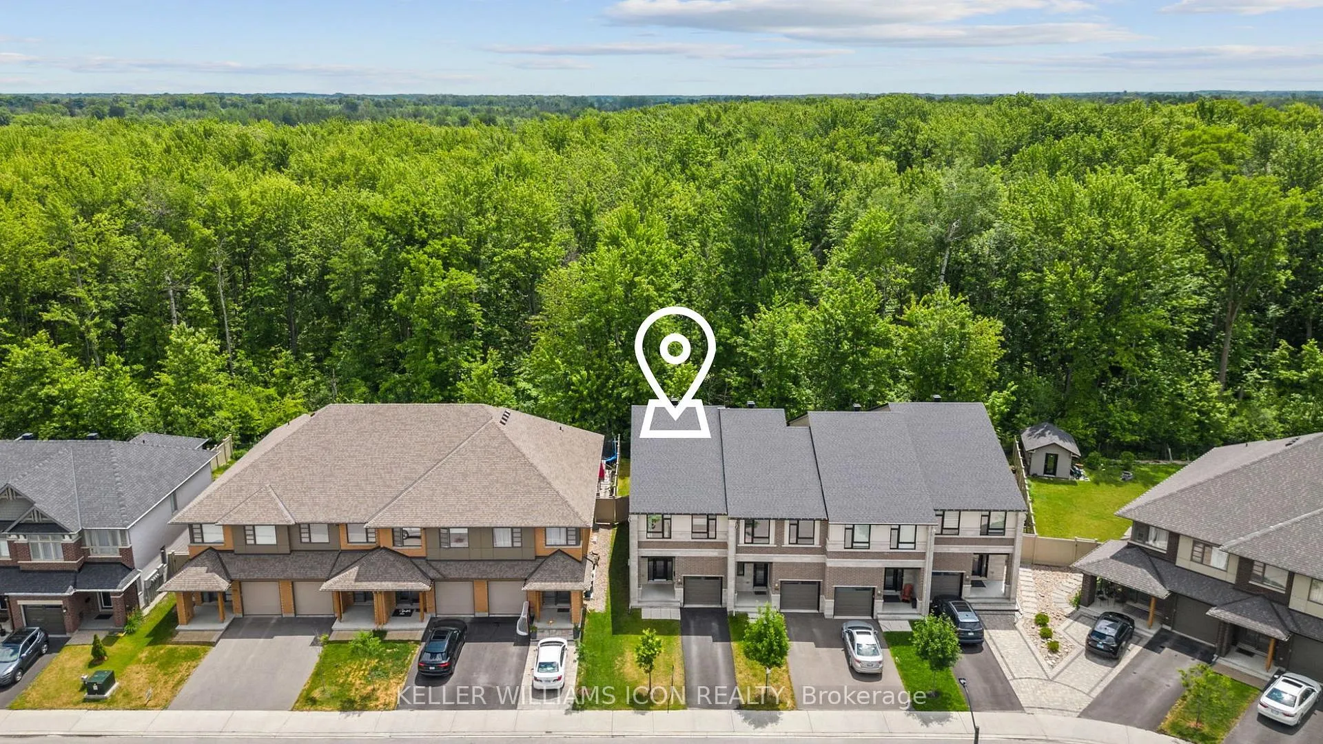 Photo 1 of 188 Larimar Circle, Ottawa, Riverside South/Gloucester Glen — HOMEH