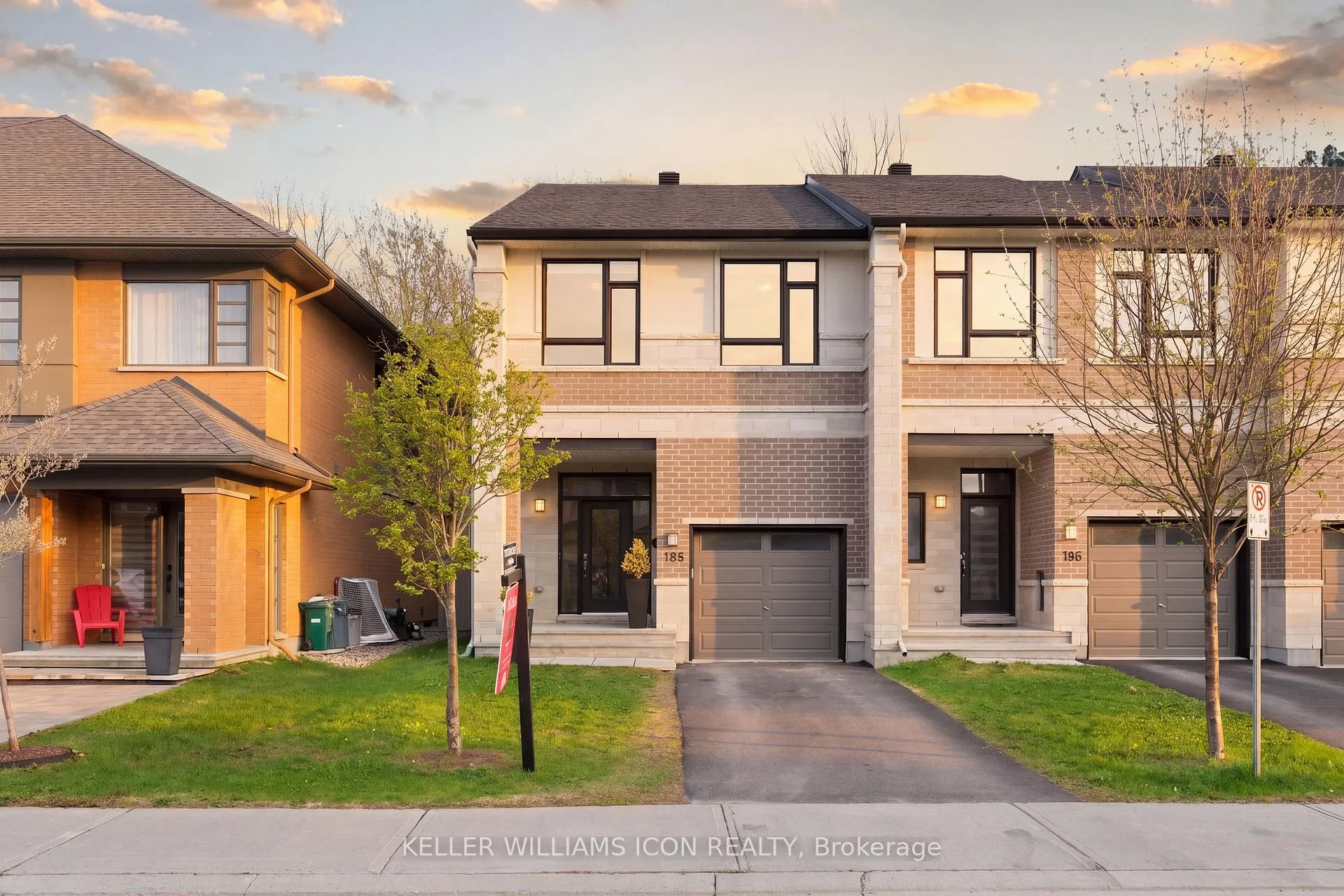 Photo 2 of 188 Larimar Circle, Ottawa, Riverside South/Gloucester Glen — HOMEH