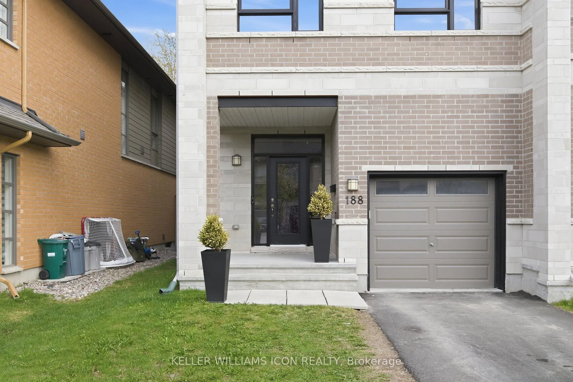Photo 4 of 188 Larimar Circle, Ottawa, Riverside South/Gloucester Glen — HOMEH