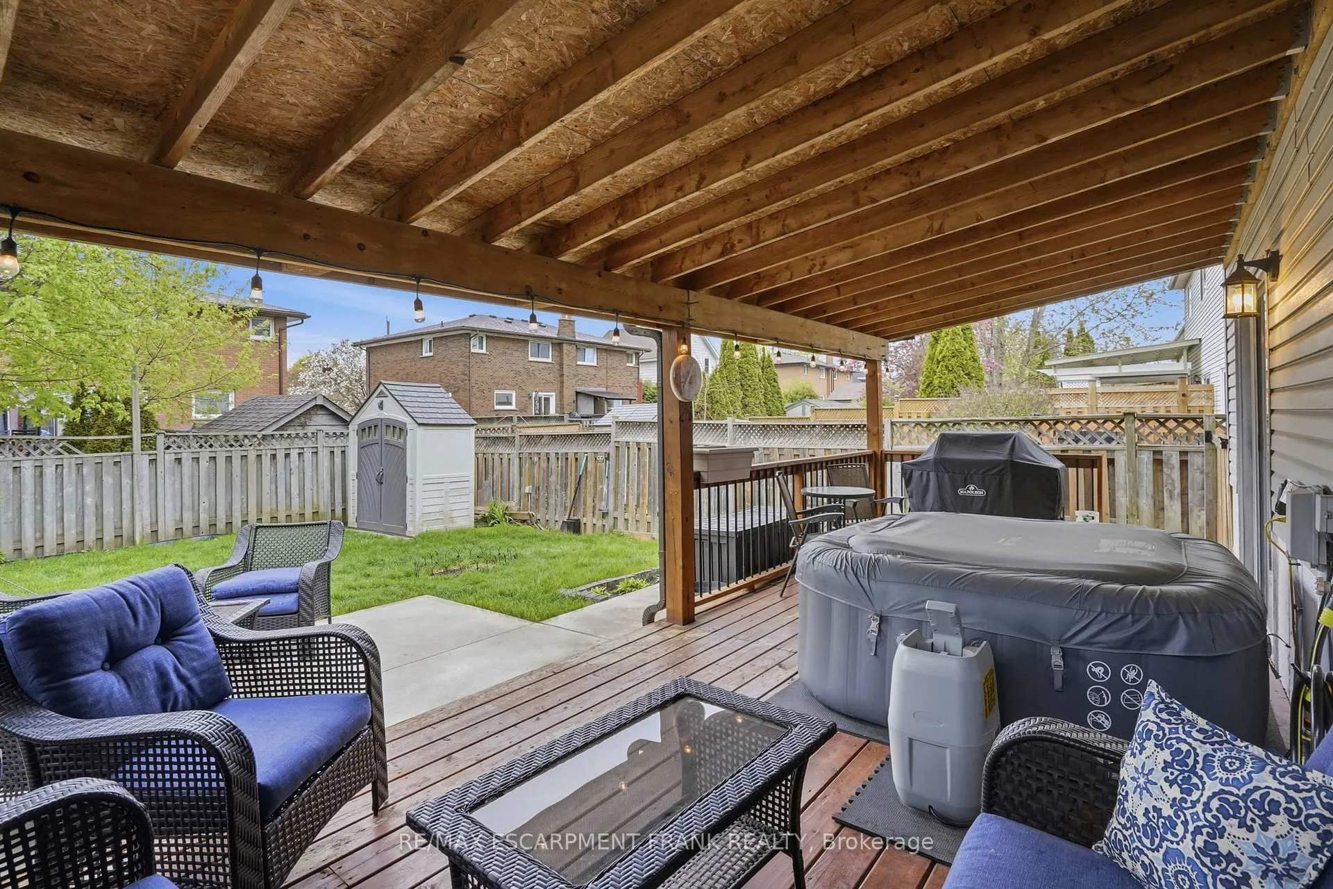 Photo 50 of 593 Grey Street, Brantford, Echo Place — HOMEH