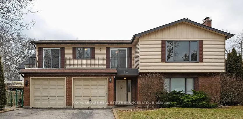 Photo 1 of Unit Upper, 62 Third Line, Oakville, Bronte — HOMEH