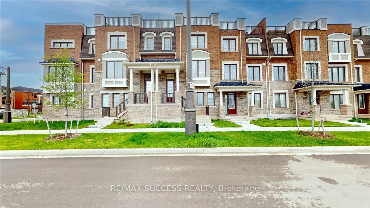 Photo 1 of 3071 Travertine Drive, Oakville, Northwest — HOMEH