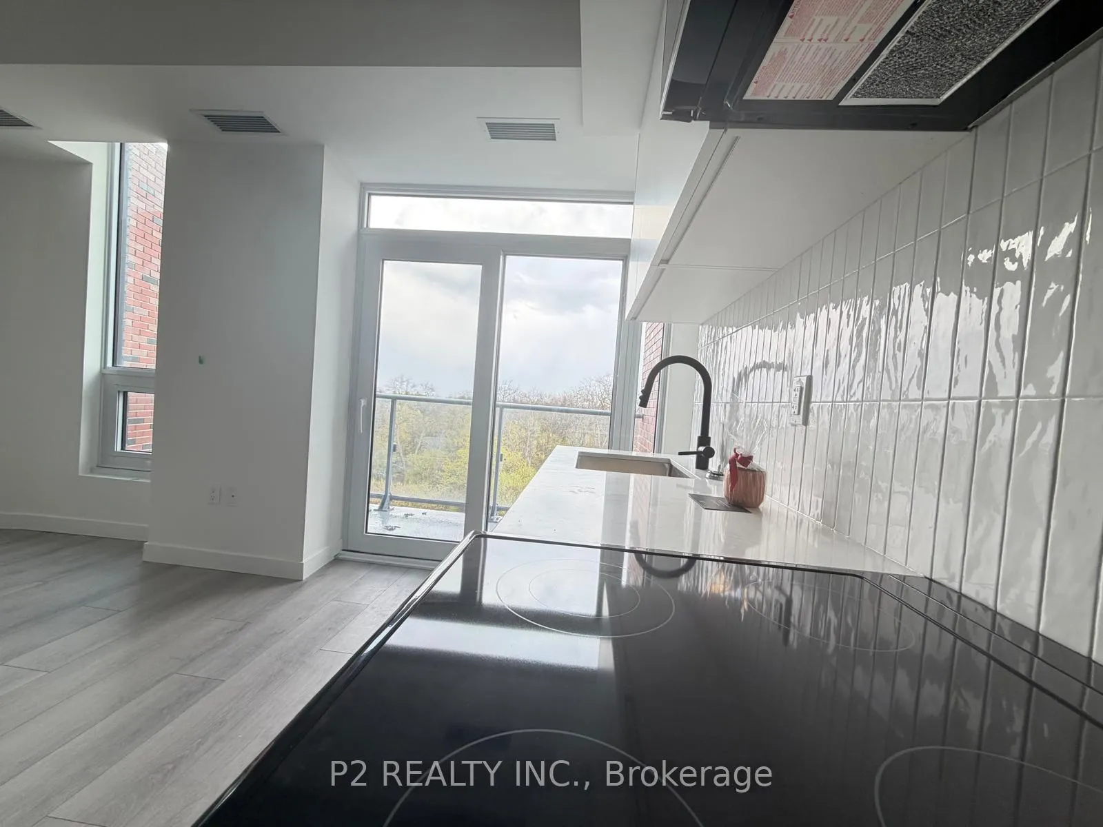 Front of Unit 520, 1635 Military Trail