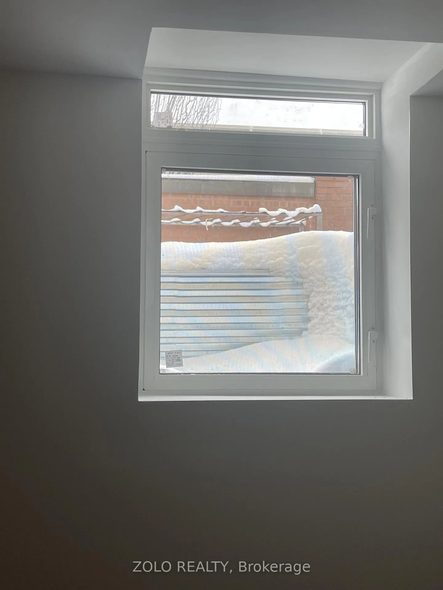 Photo 11 of Unit (BASEMENT), 88 Maddybeth Crescent, Brampton, Bram West — HOMEH