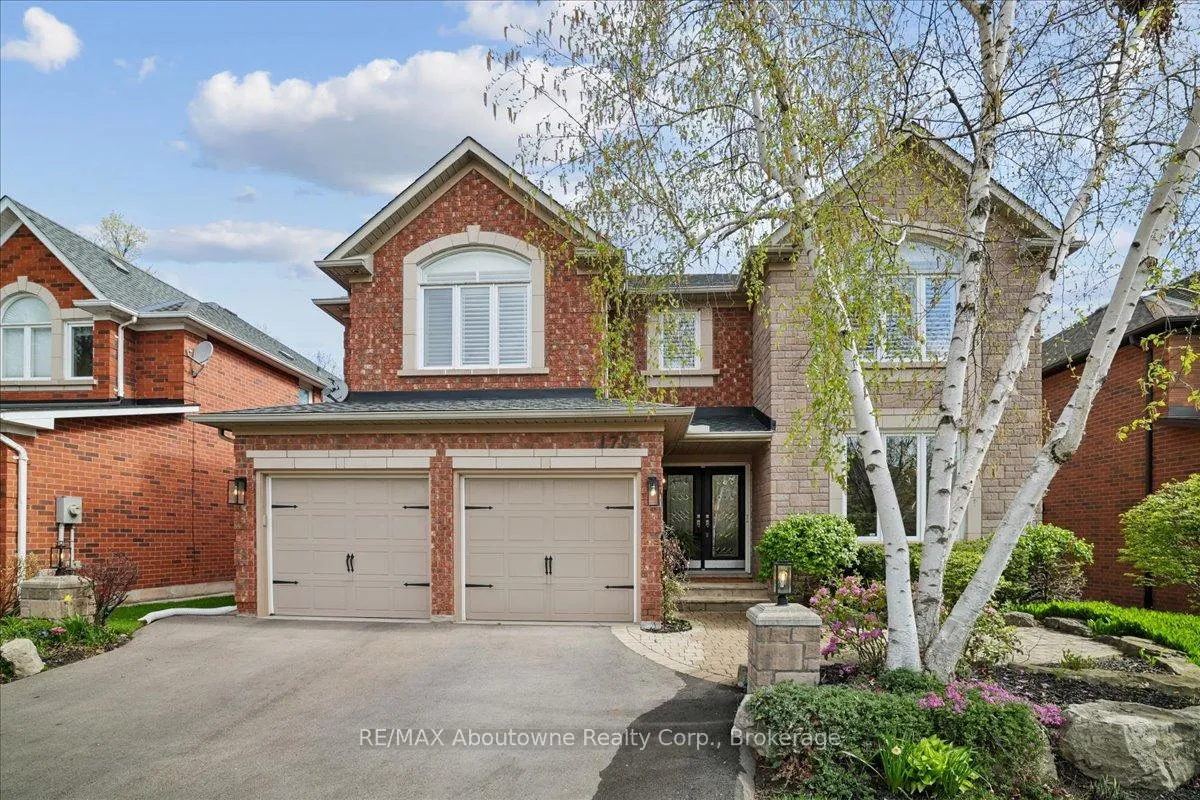 Photo 1 of 1794 Glenvista Drive, Oakville, Joshua Creek — HOMEH