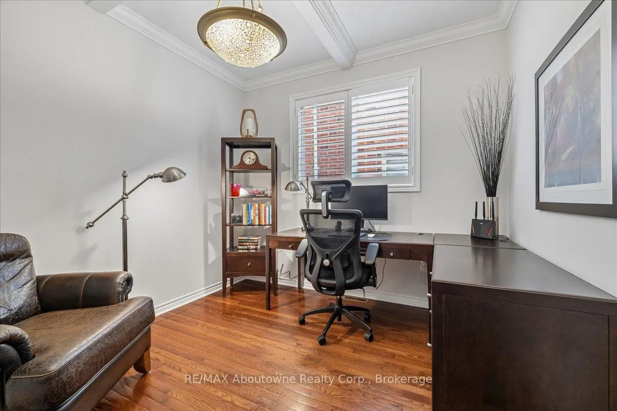 Photo 6 of 1794 Glenvista Drive, Oakville, Joshua Creek — HOMEH