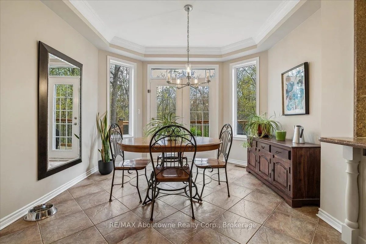 Photo 8 of 1794 Glenvista Drive, Oakville, Joshua Creek — HOMEH