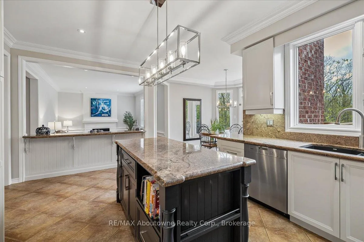 Photo 11 of 1794 Glenvista Drive, Oakville, Joshua Creek — HOMEH