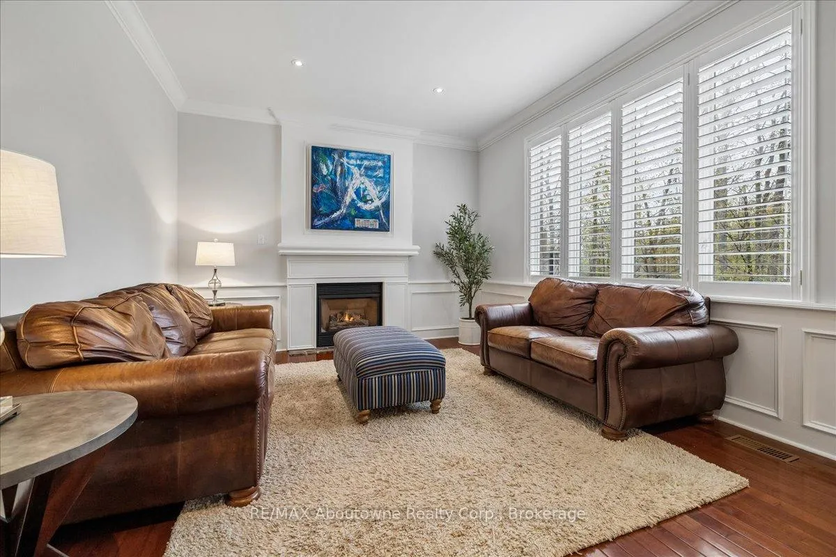 Photo 12 of 1794 Glenvista Drive, Oakville, Joshua Creek — HOMEH