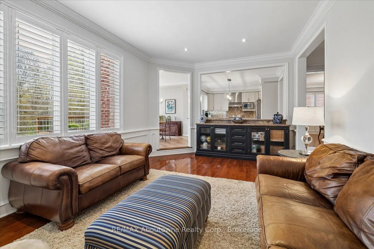Photo 13 of 1794 Glenvista Drive, Oakville, Joshua Creek — HOMEH