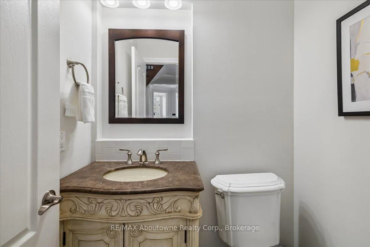 Photo 14 of 1794 Glenvista Drive, Oakville, Joshua Creek — HOMEH