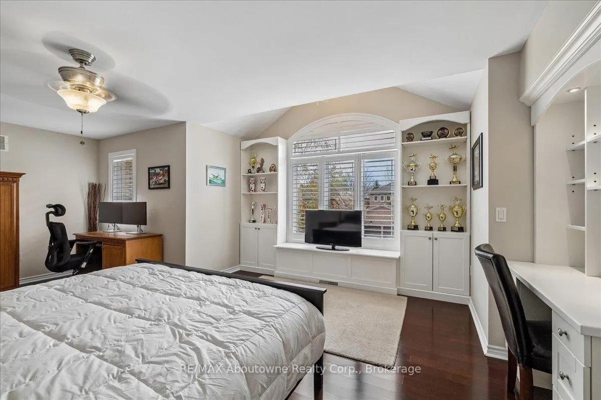 Photo 25 of 1794 Glenvista Drive, Oakville, Joshua Creek — HOMEH