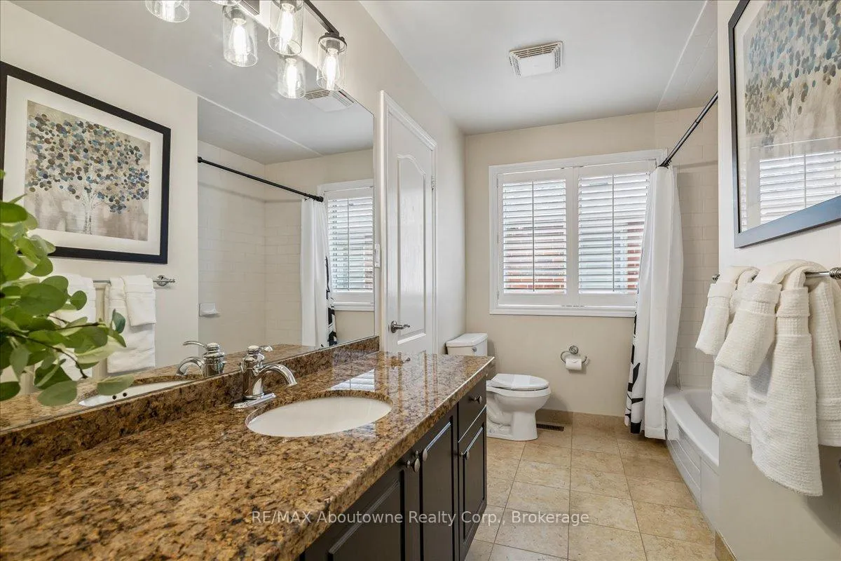 Photo 26 of 1794 Glenvista Drive, Oakville, Joshua Creek — HOMEH