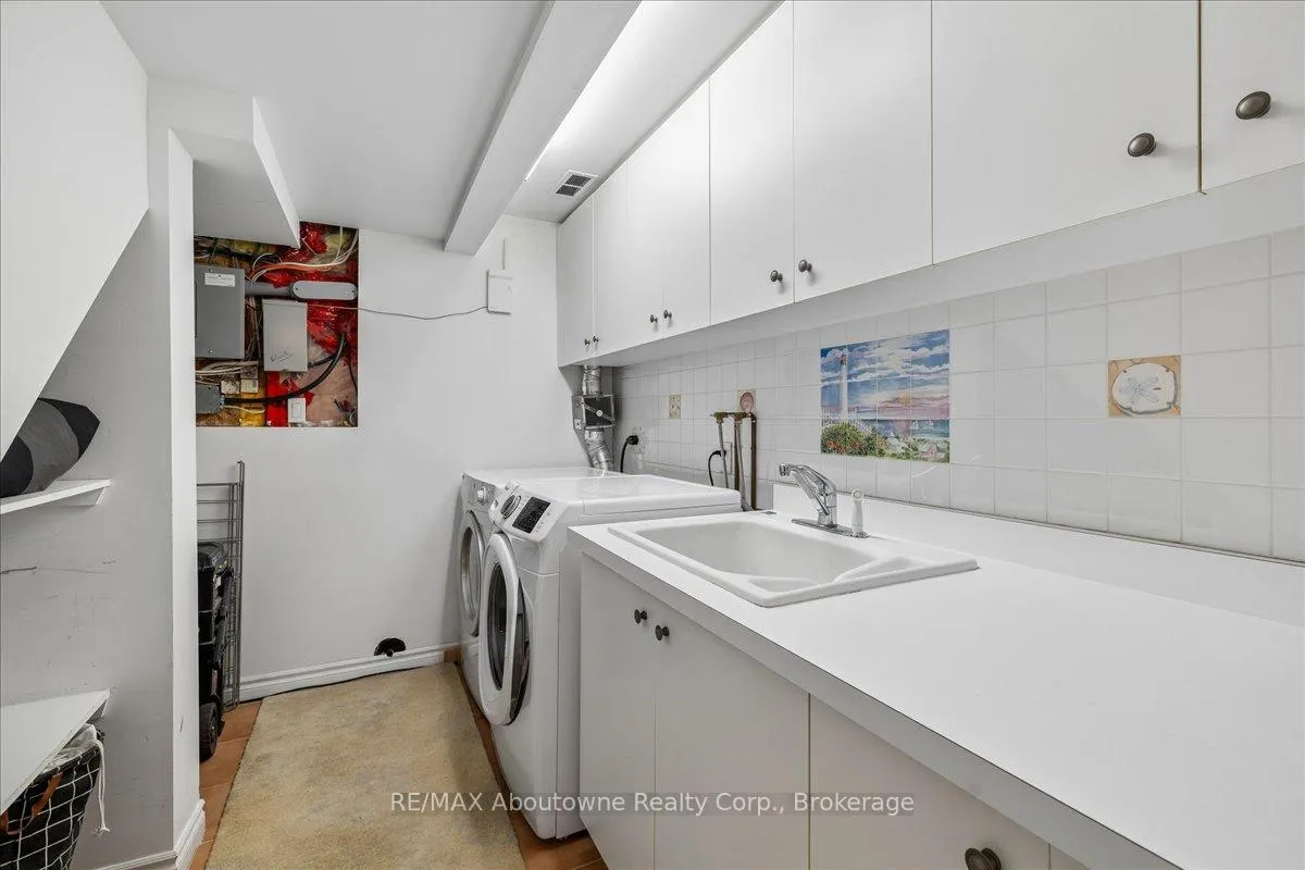 Photo 30 of 1794 Glenvista Drive, Oakville, Joshua Creek — HOMEH