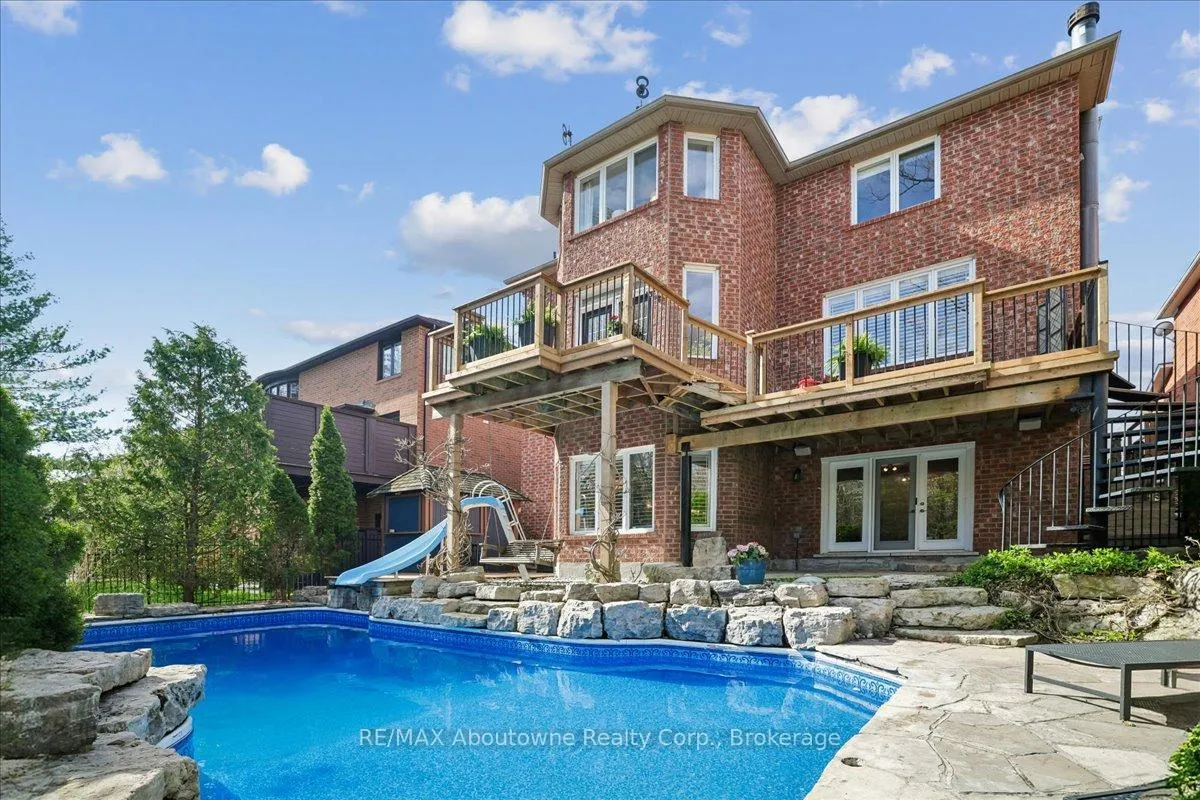Photo 40 of 1794 Glenvista Drive, Oakville, Joshua Creek — HOMEH