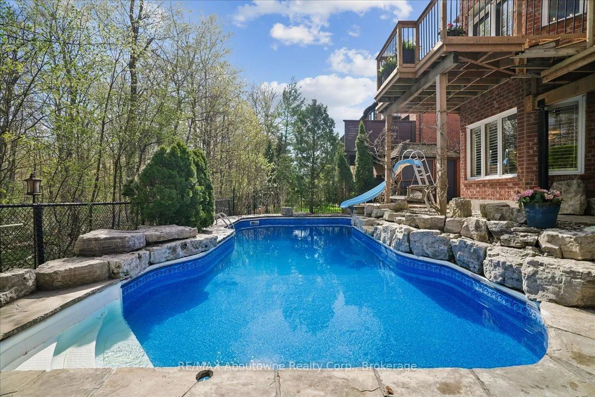 Photo 41 of 1794 Glenvista Drive, Oakville, Joshua Creek — HOMEH