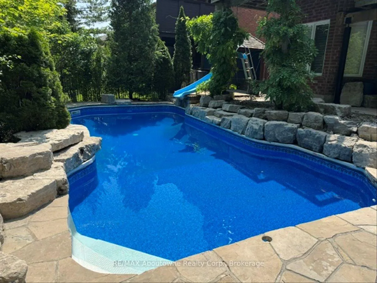 Photo 44 of 1794 Glenvista Drive, Oakville, Joshua Creek — HOMEH