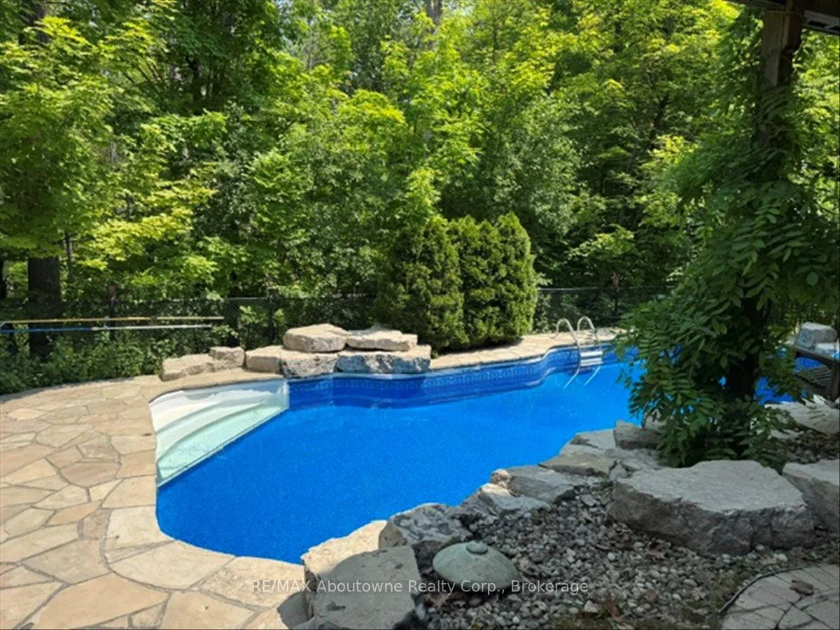 Photo 45 of 1794 Glenvista Drive, Oakville, Joshua Creek — HOMEH