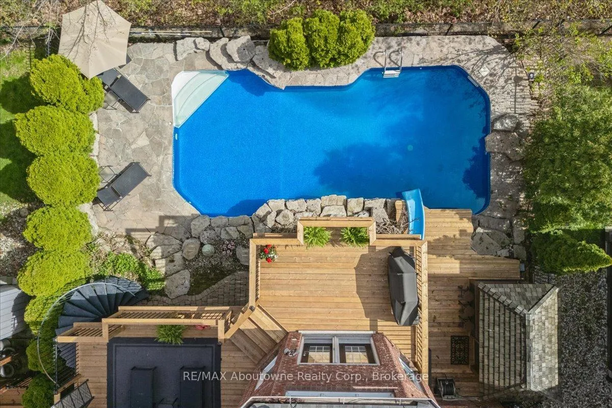Photo 46 of 1794 Glenvista Drive, Oakville, Joshua Creek — HOMEH
