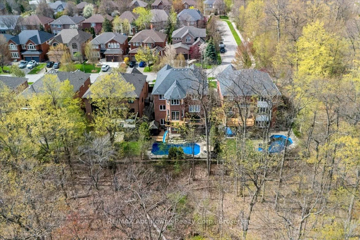 Photo 47 of 1794 Glenvista Drive, Oakville, Joshua Creek — HOMEH