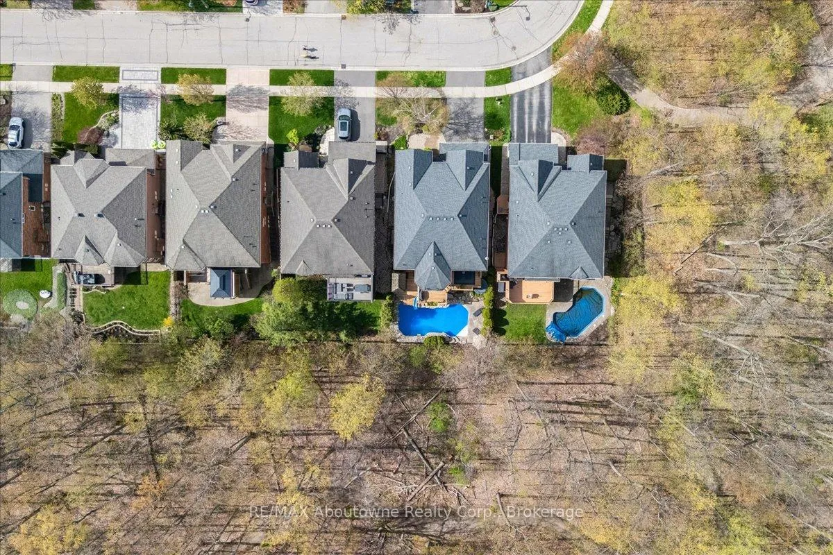 Photo 48 of 1794 Glenvista Drive, Oakville, Joshua Creek — HOMEH