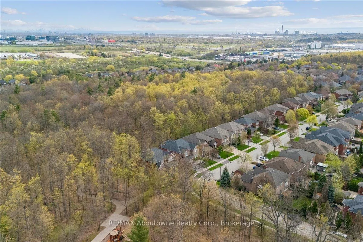 Photo 50 of 1794 Glenvista Drive, Oakville, Joshua Creek — HOMEH