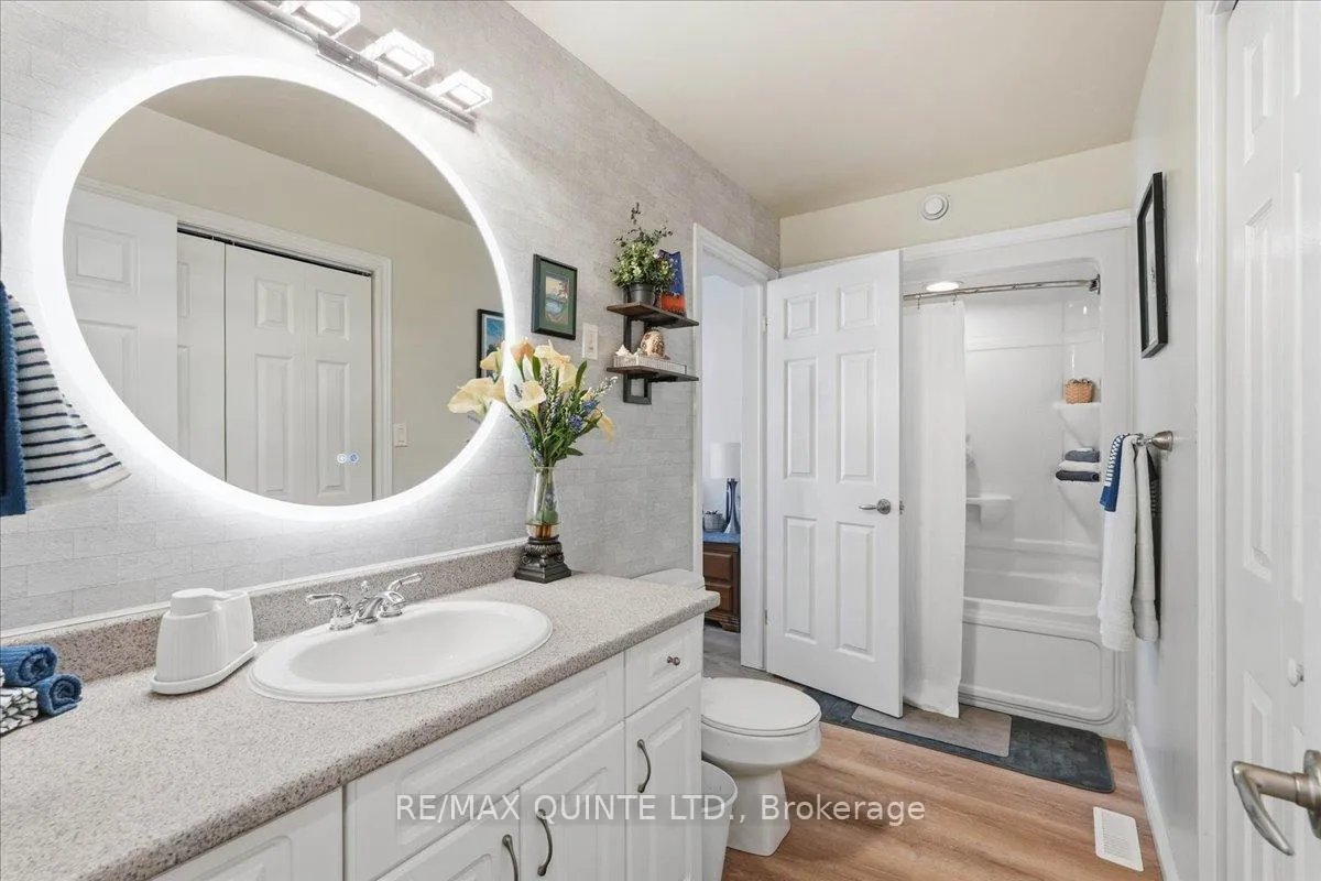 Photo 21 of 29 Stonegate Crescent, Quinte West, Frankford Ward — HOMEH