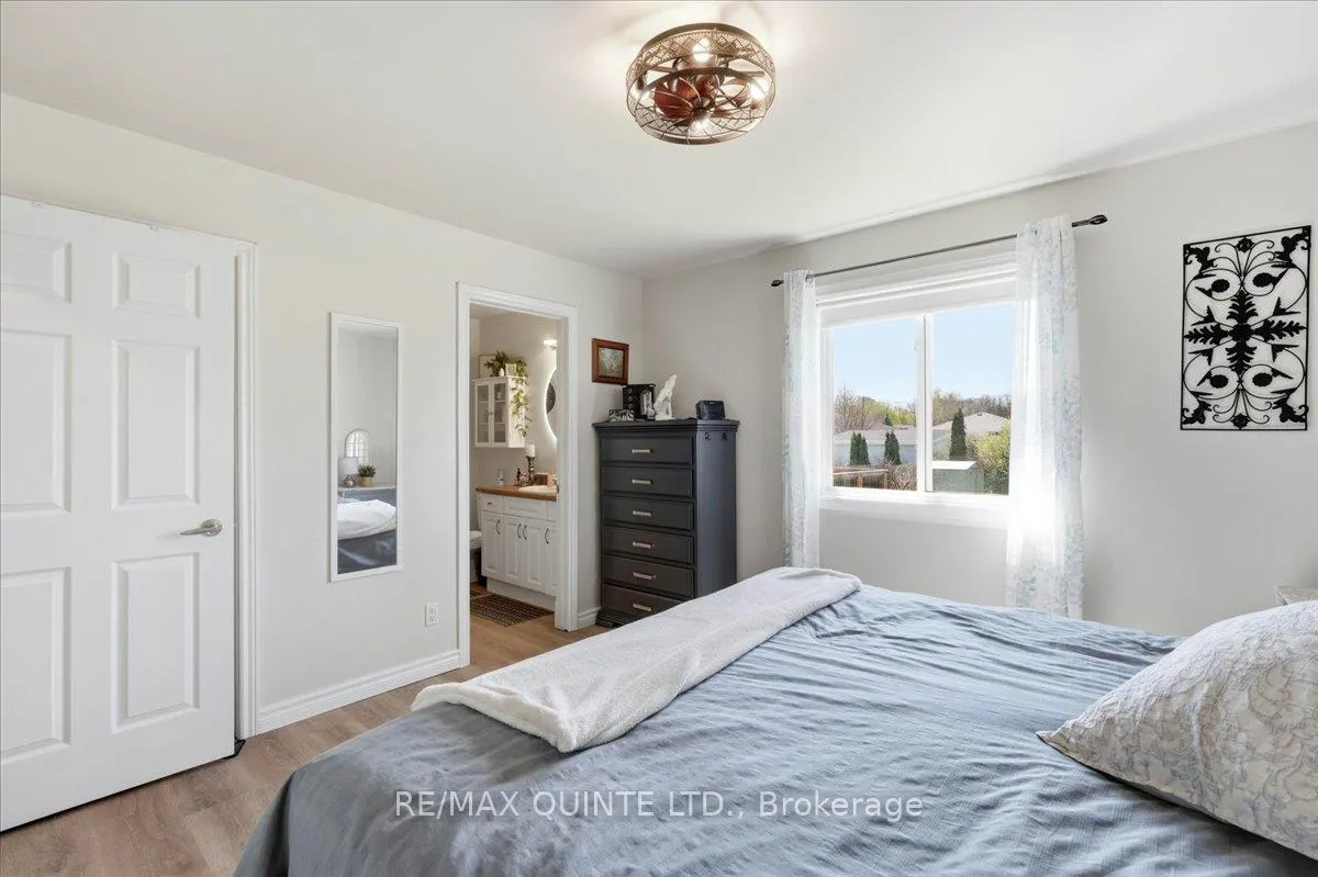 Photo 25 of 29 Stonegate Crescent, Quinte West, Frankford Ward — HOMEH