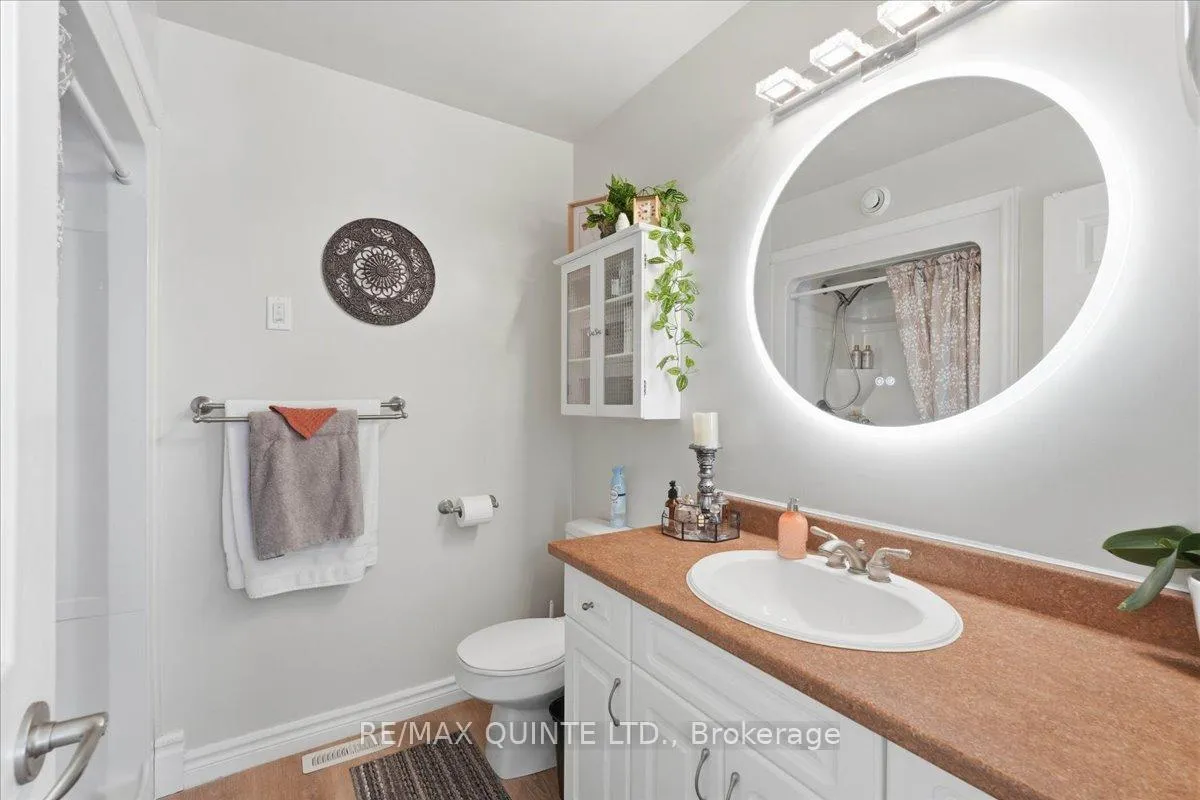 Photo 26 of 29 Stonegate Crescent, Quinte West, Frankford Ward — HOMEH
