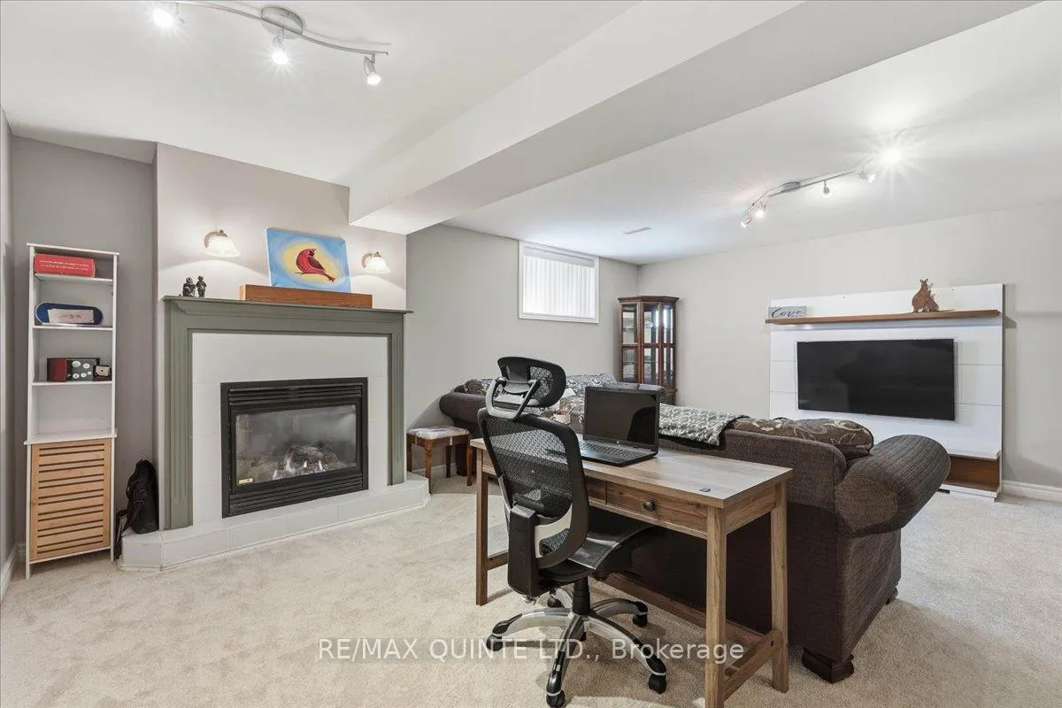 Photo 31 of 29 Stonegate Crescent, Quinte West, Frankford Ward — HOMEH