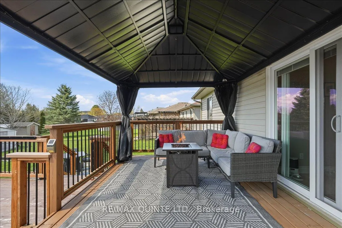 Photo 37 of 29 Stonegate Crescent, Quinte West, Frankford Ward — HOMEH