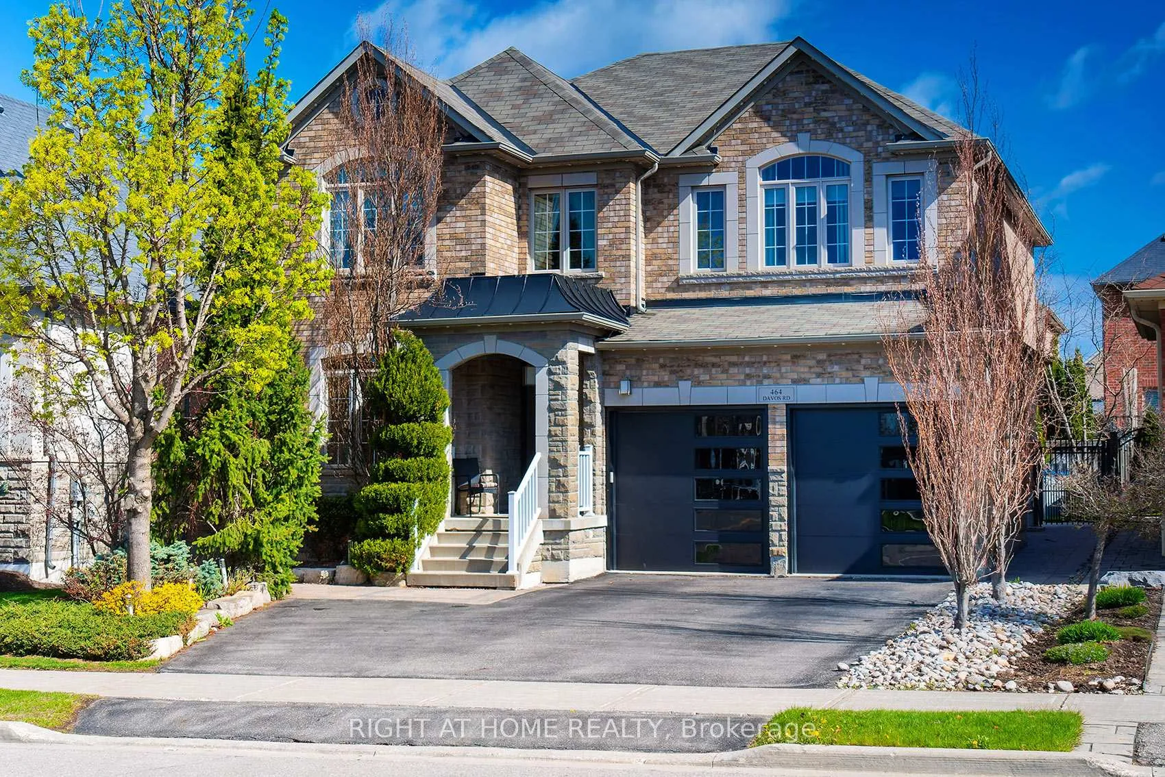 Photo 1 of 464 Davos Road, Vaughan, Vellore Village — HOMEH