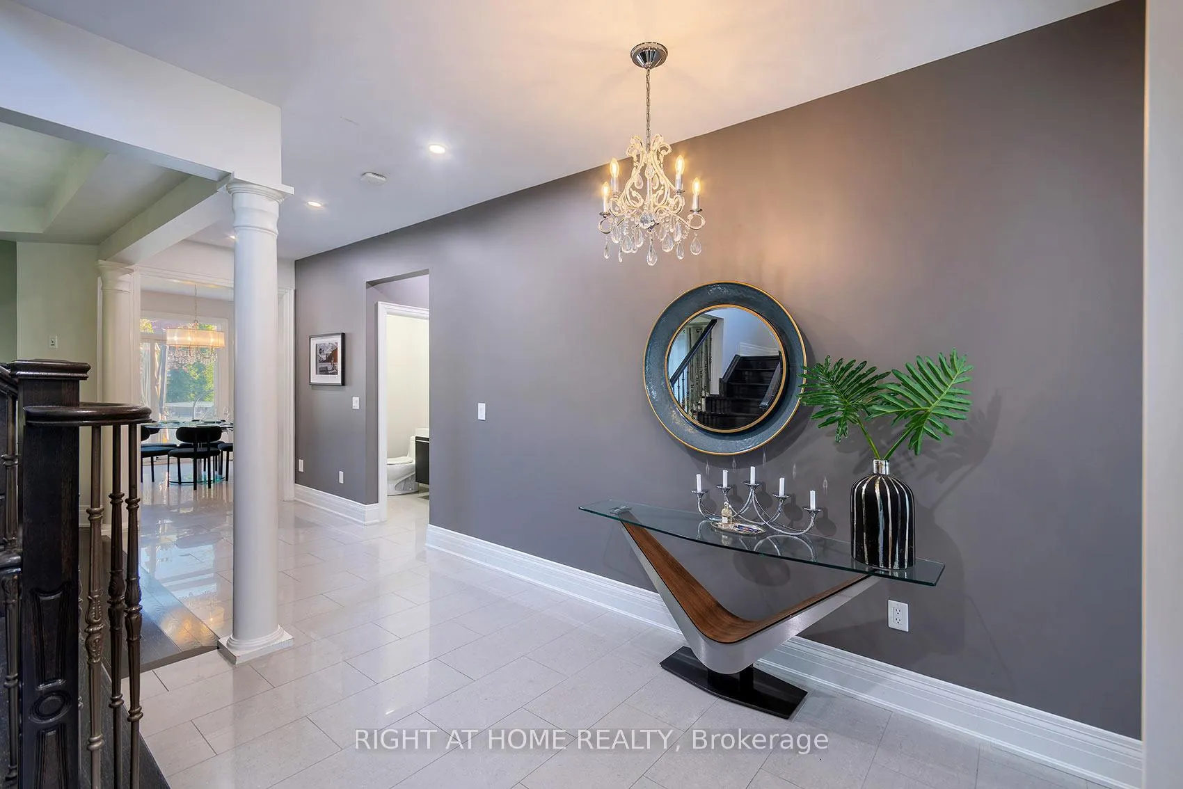 Photo 8 of 464 Davos Road, Vaughan, Vellore Village — HOMEH