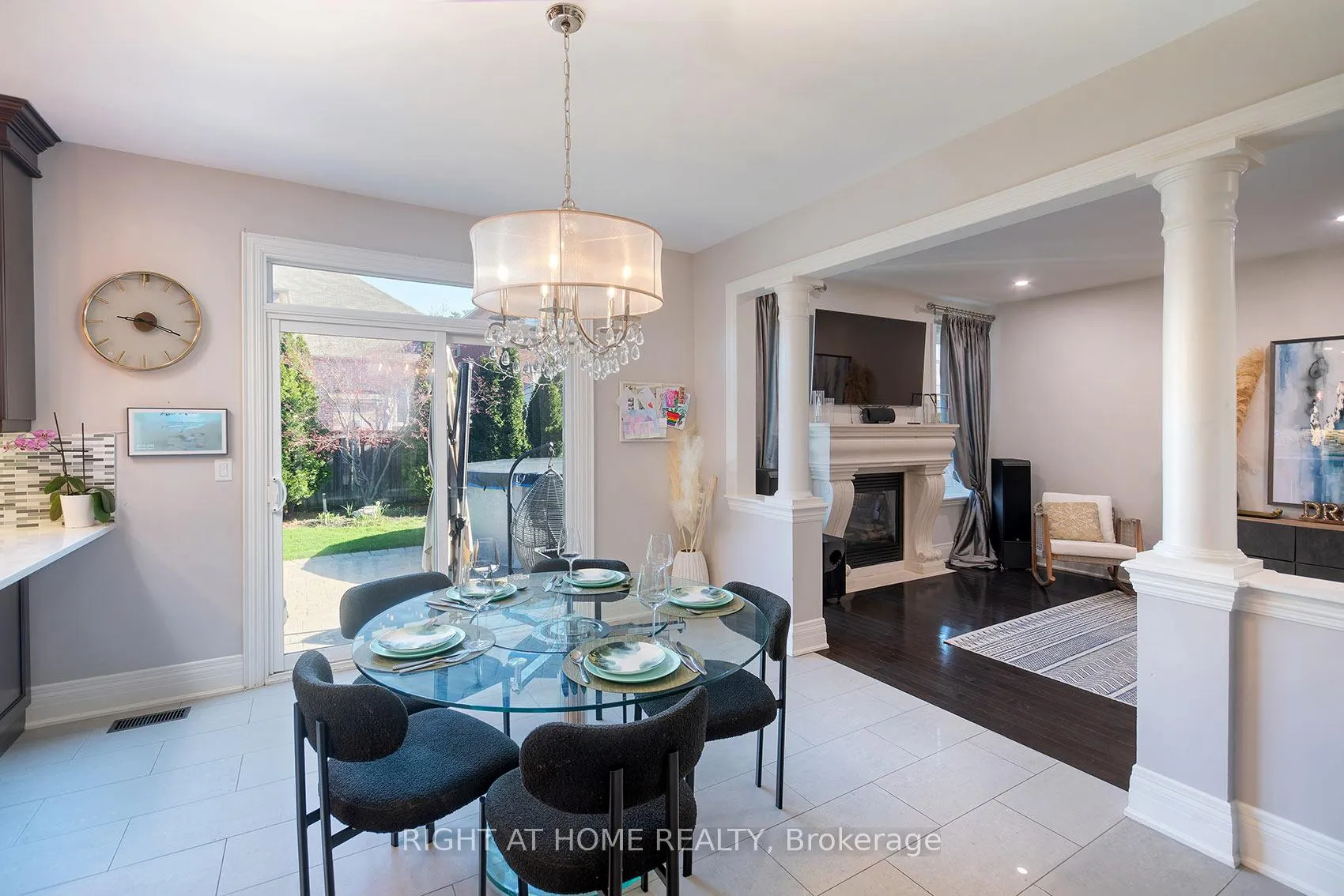 Photo 17 of 464 Davos Road, Vaughan, Vellore Village — HOMEH