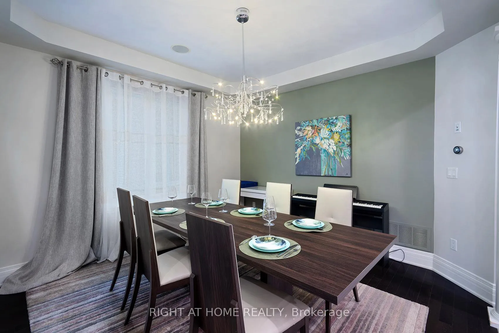Photo 18 of 464 Davos Road, Vaughan, Vellore Village — HOMEH