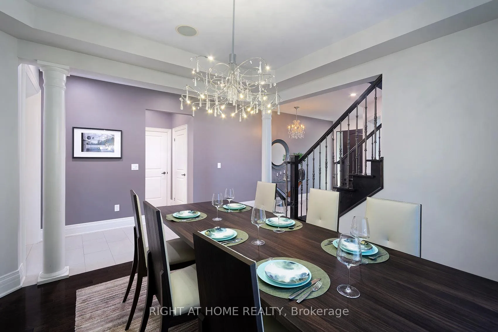 Photo 19 of 464 Davos Road, Vaughan, Vellore Village — HOMEH