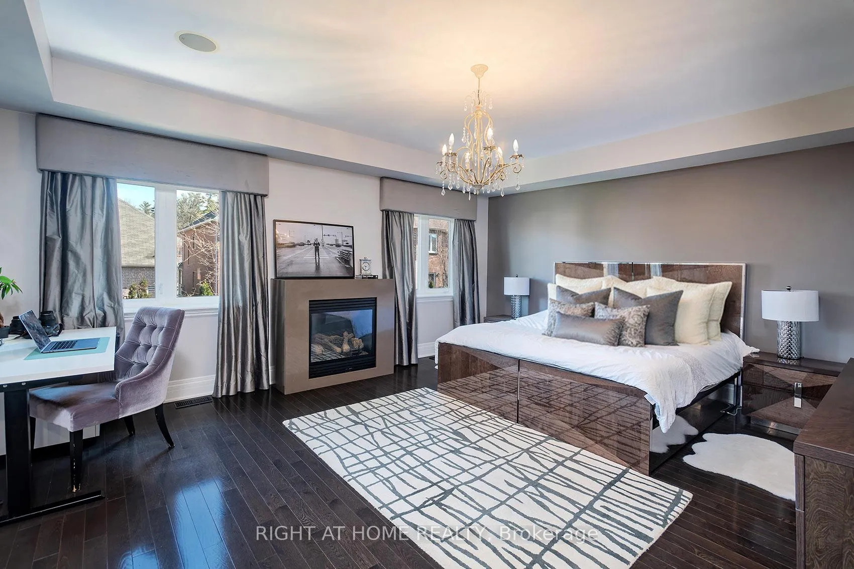 Photo 24 of 464 Davos Road, Vaughan, Vellore Village — HOMEH