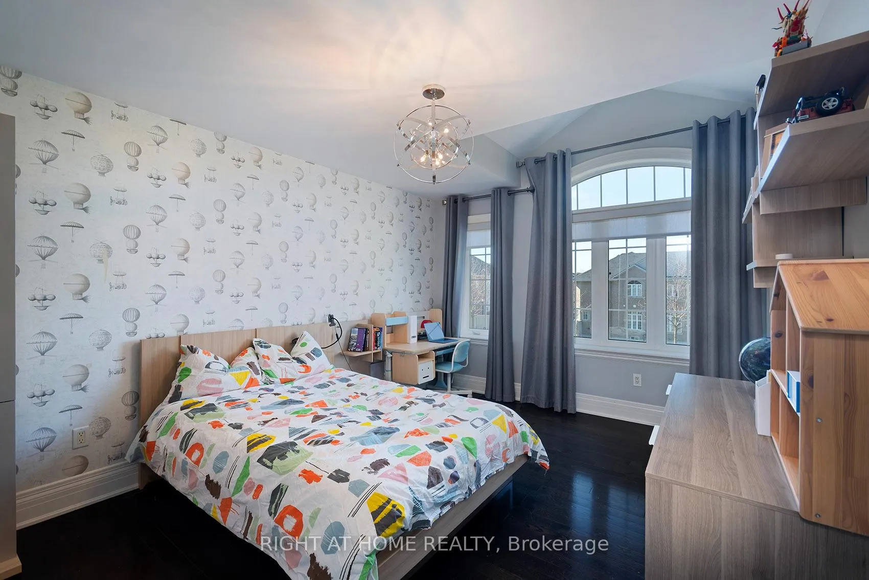 Photo 31 of 464 Davos Road, Vaughan, Vellore Village — HOMEH