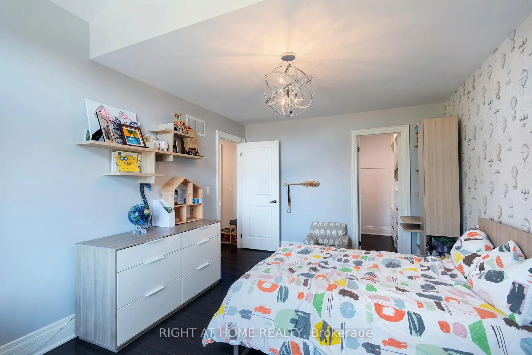 Photo 32 of 464 Davos Road, Vaughan, Vellore Village — HOMEH