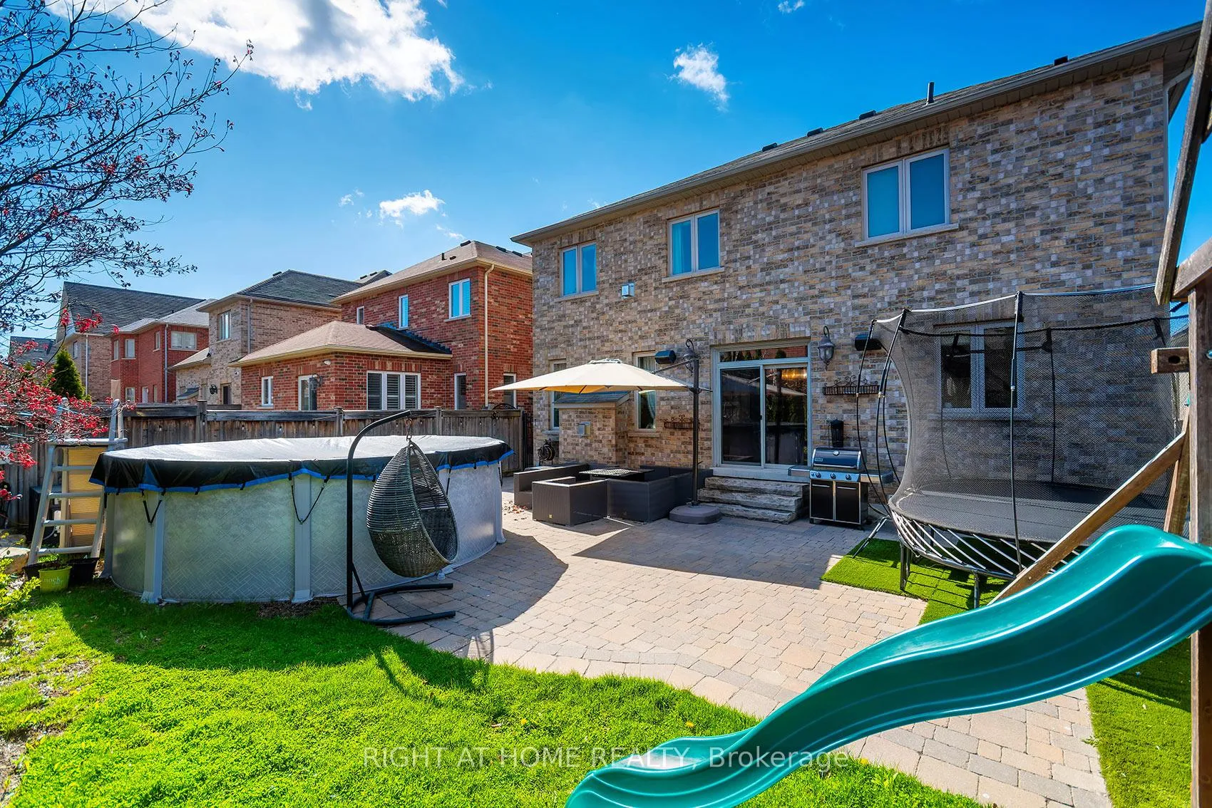 Photo 38 of 464 Davos Road, Vaughan, Vellore Village — HOMEH