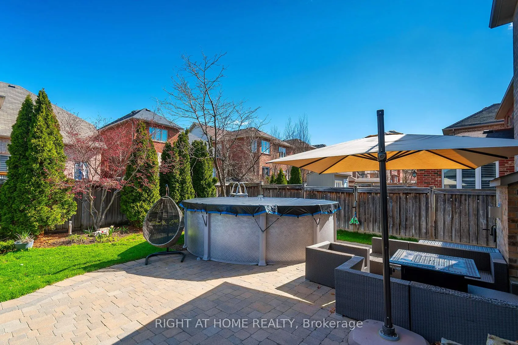 Photo 39 of 464 Davos Road, Vaughan, Vellore Village — HOMEH