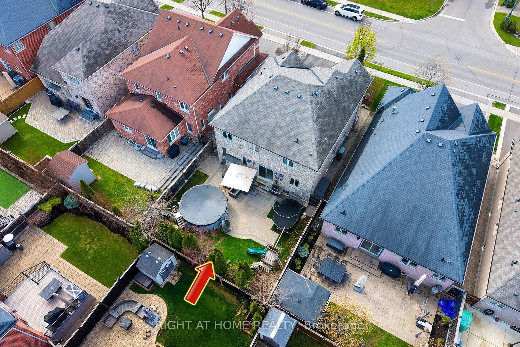 Photo 40 of 464 Davos Road, Vaughan, Vellore Village — HOMEH
