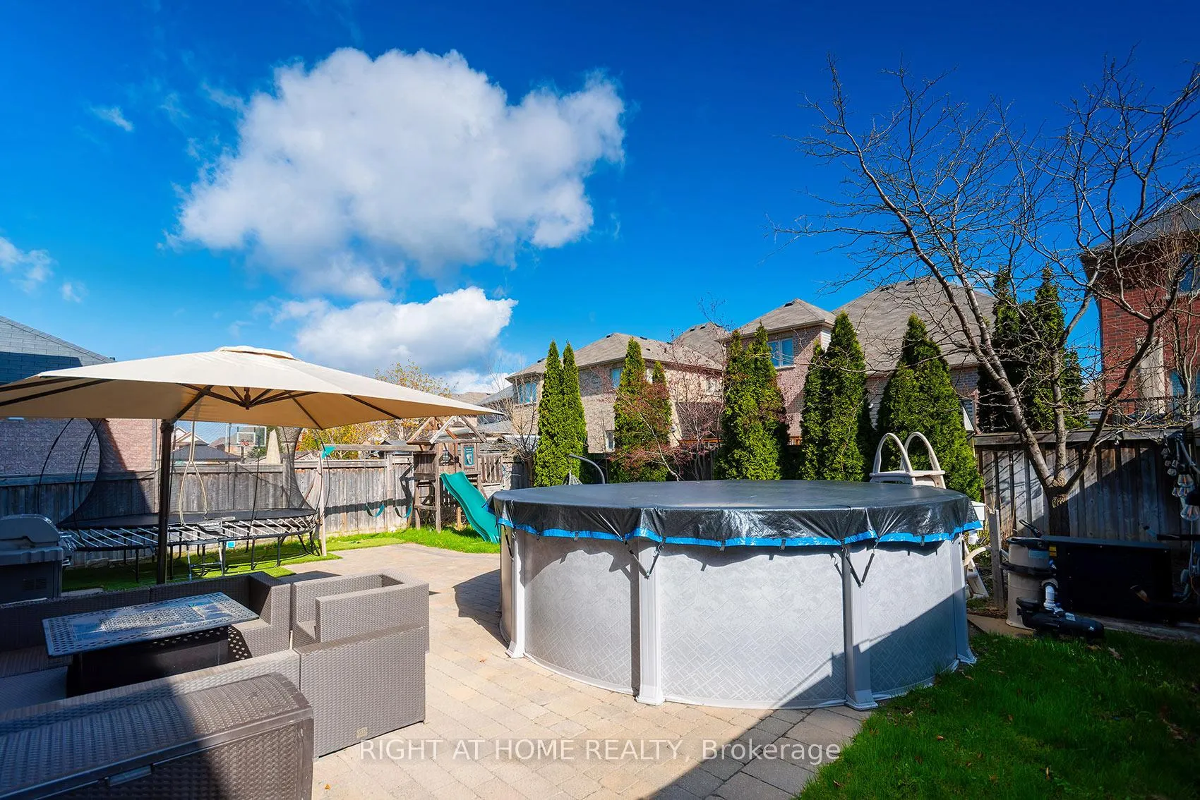 Photo 41 of 464 Davos Road, Vaughan, Vellore Village — HOMEH