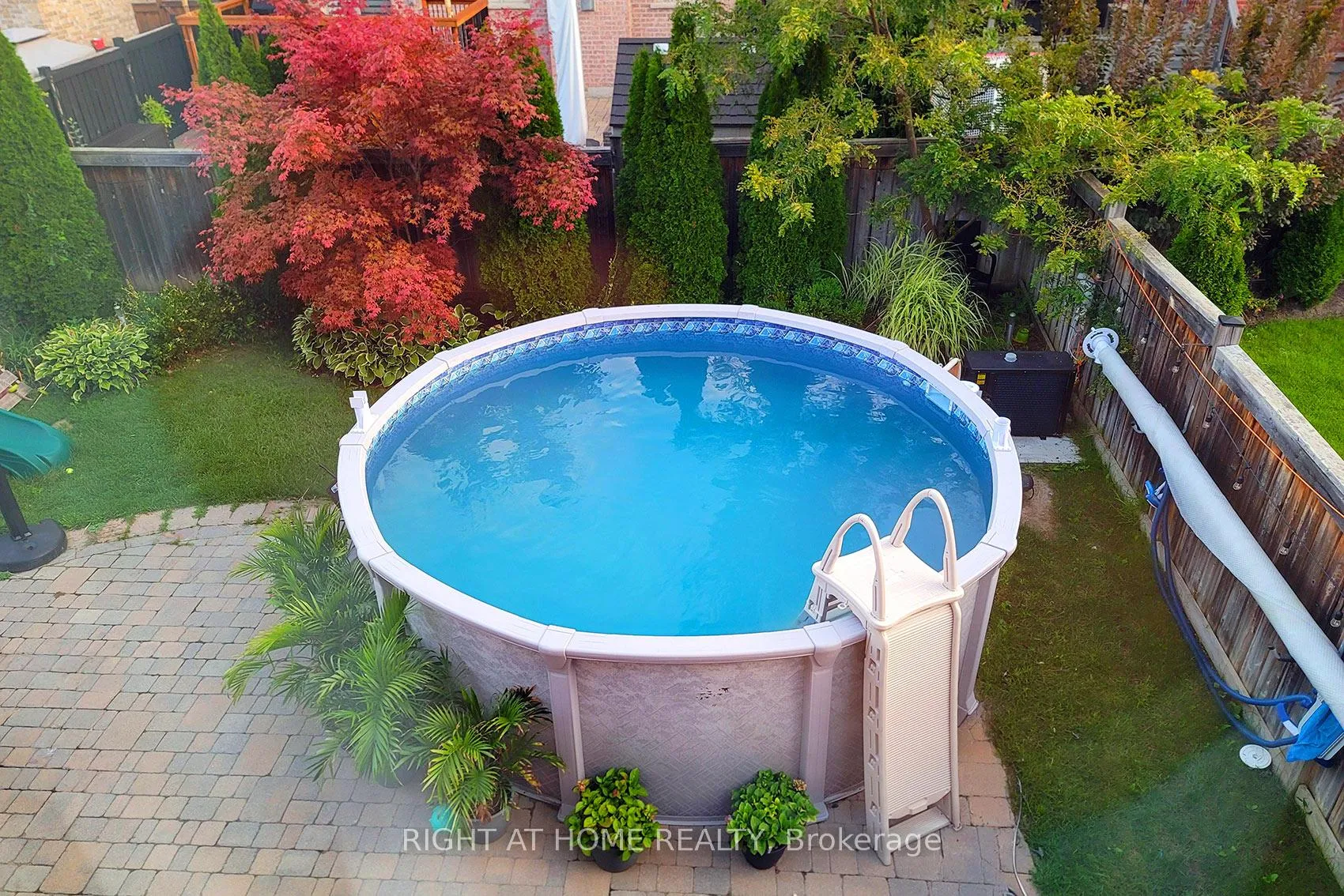 Photo 42 of 464 Davos Road, Vaughan, Vellore Village — HOMEH
