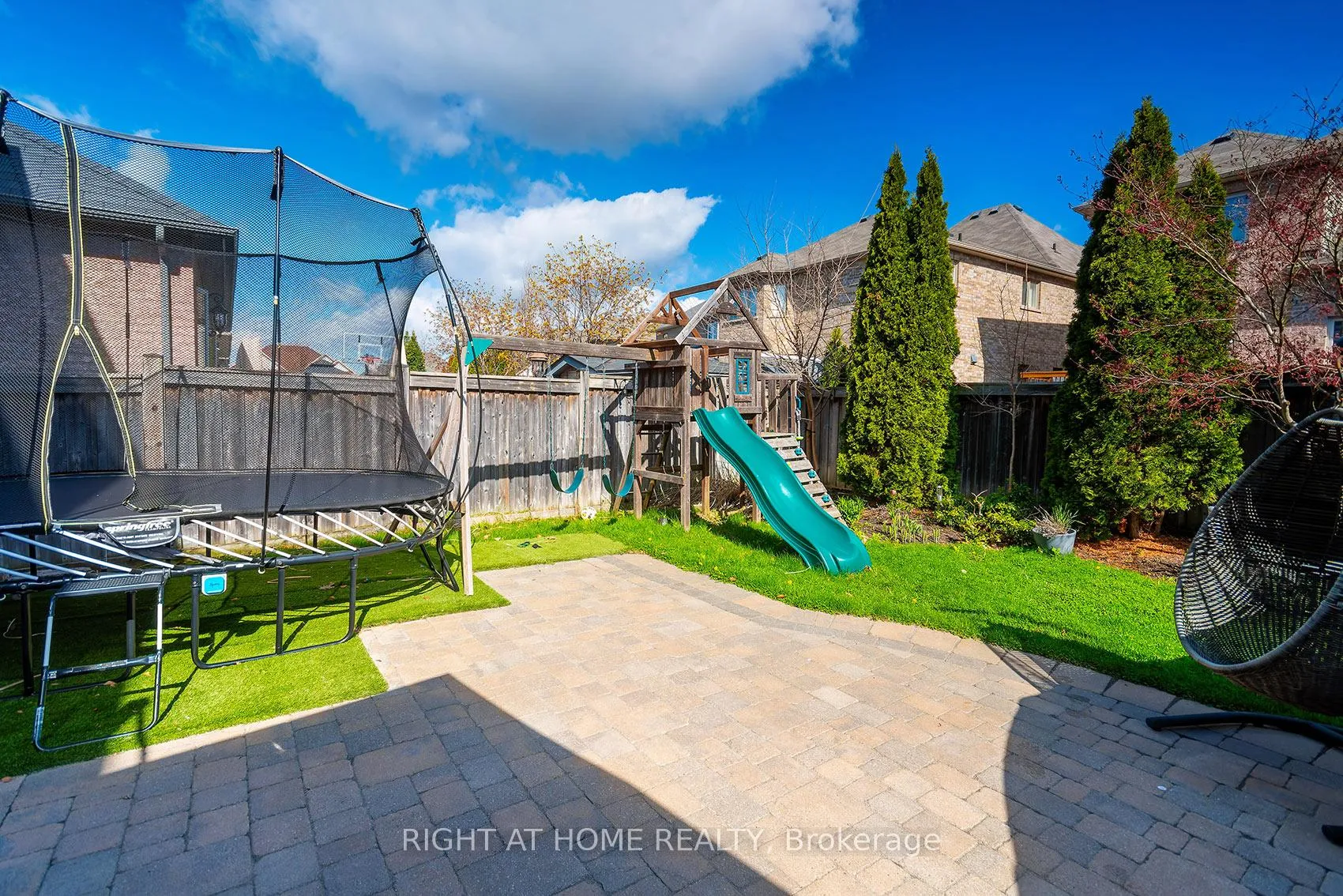Photo 43 of 464 Davos Road, Vaughan, Vellore Village — HOMEH
