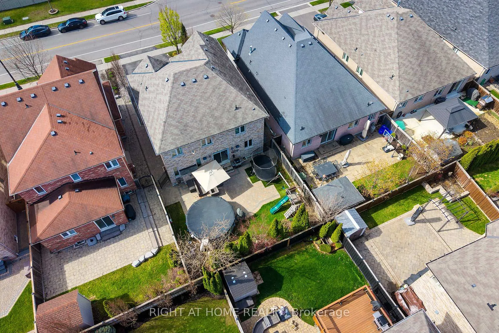 Photo 44 of 464 Davos Road, Vaughan, Vellore Village — HOMEH