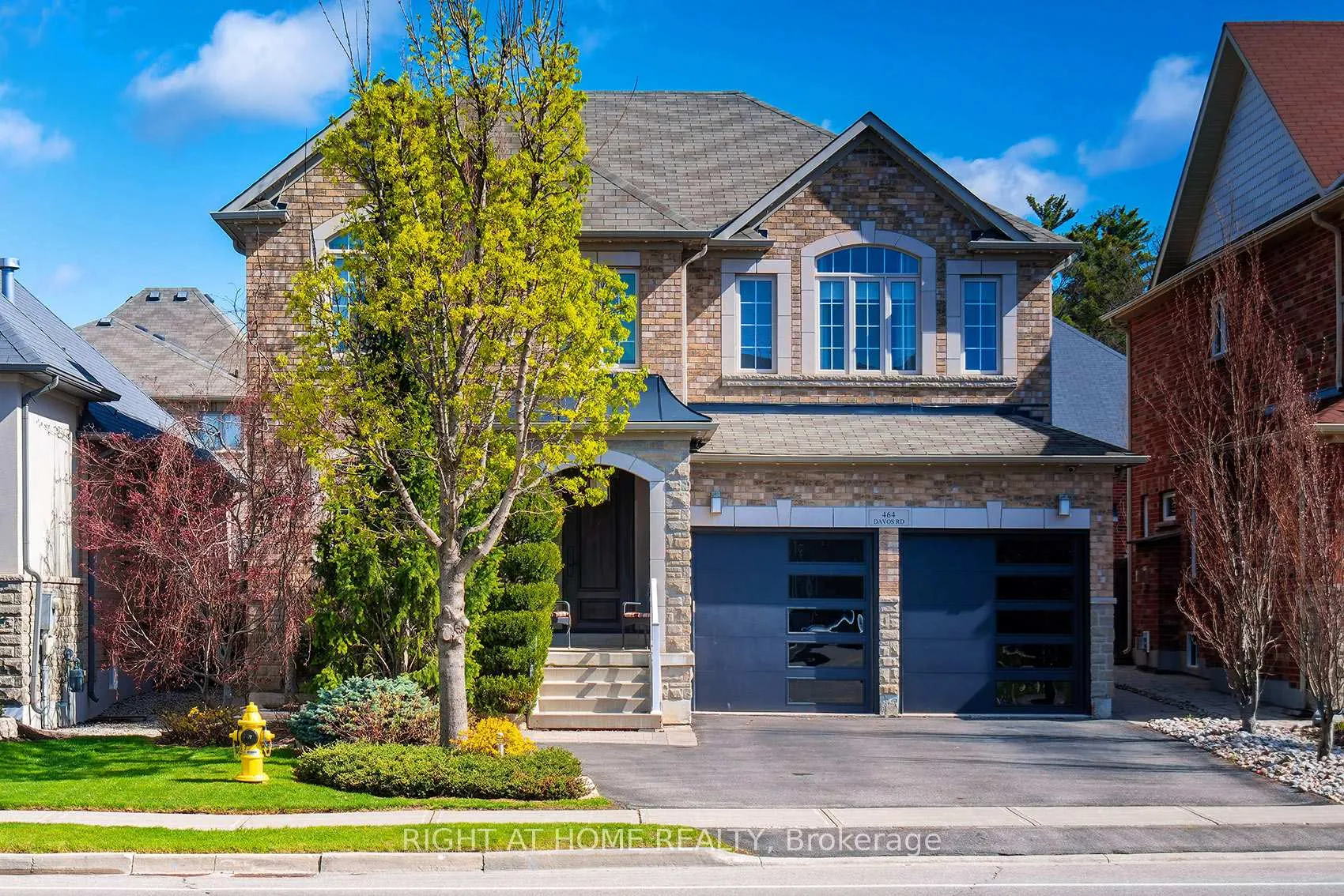 Photo 45 of 464 Davos Road, Vaughan, Vellore Village — HOMEH