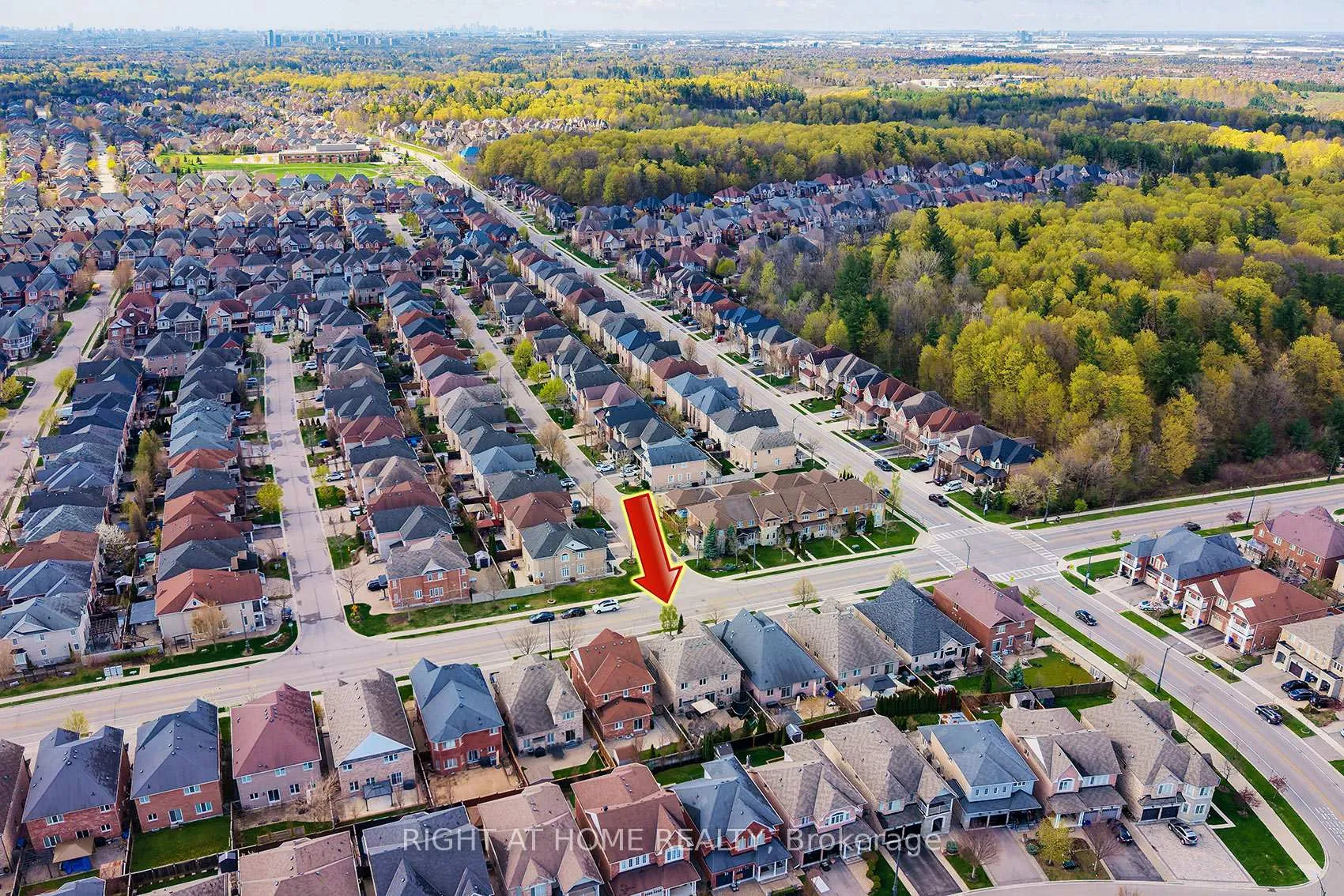 Photo 46 of 464 Davos Road, Vaughan, Vellore Village — HOMEH